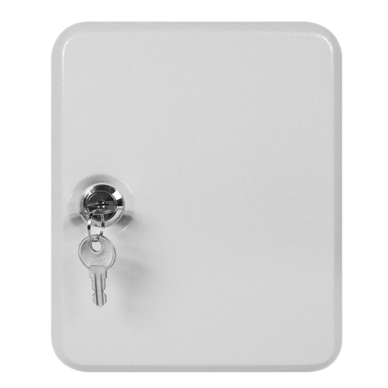 Lockable Security Metal Cabine - Home Security Key Fob incelemesi ve fiyatı