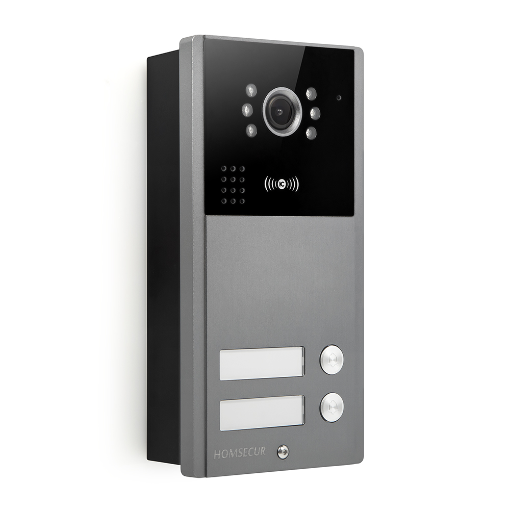 1080P HD IP65 Doorbell Camera  - Home Security Key Fob incelemesi ve fiyatı