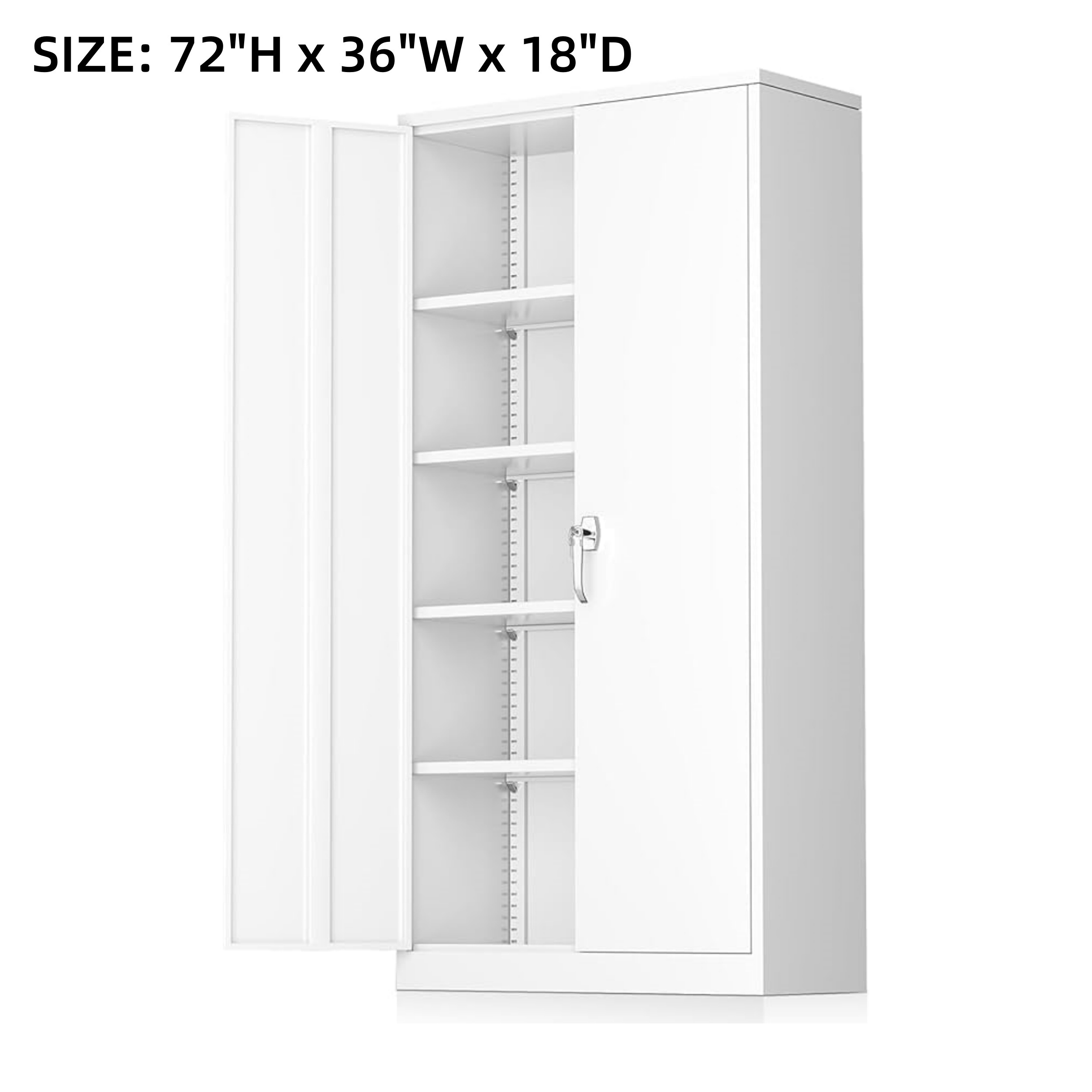 Stylish Steel Floor-Standing G - Home Security Features incelemesi ve fiyatı
