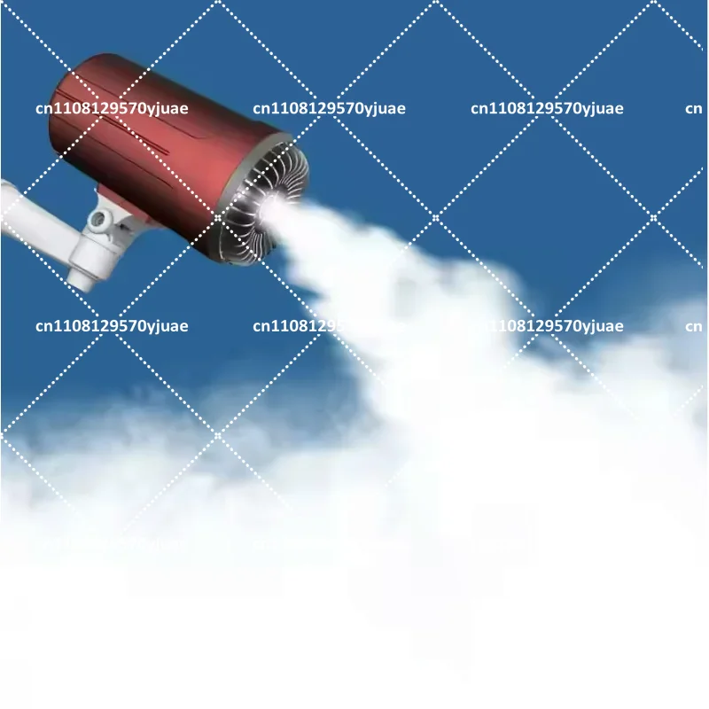 Home Security Smart Fog Genera - Home Security Fog System incelemesi ve fiyatı