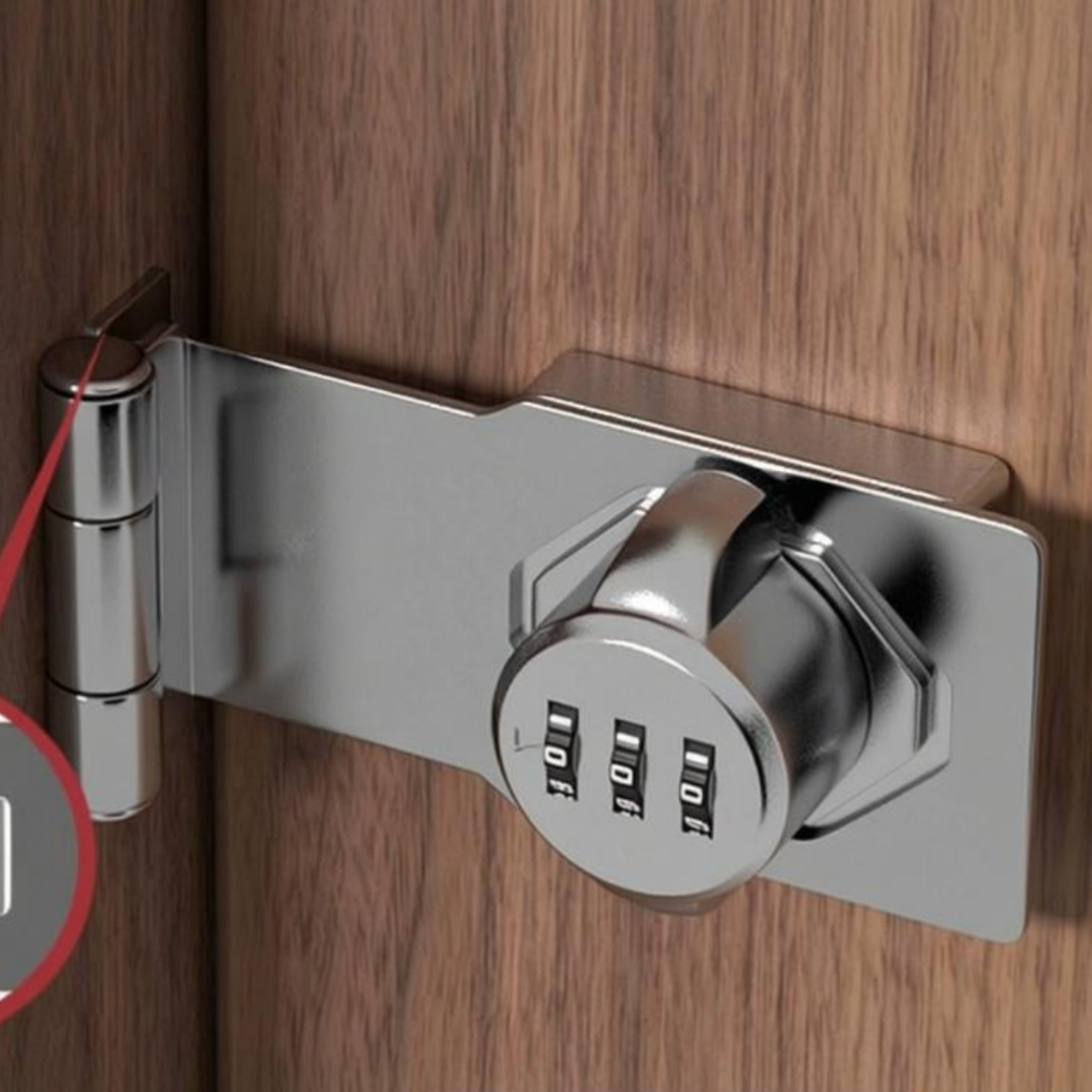 Combination Door Latch Lock Pa - Home Security Doors incelemesi ve fiyatı