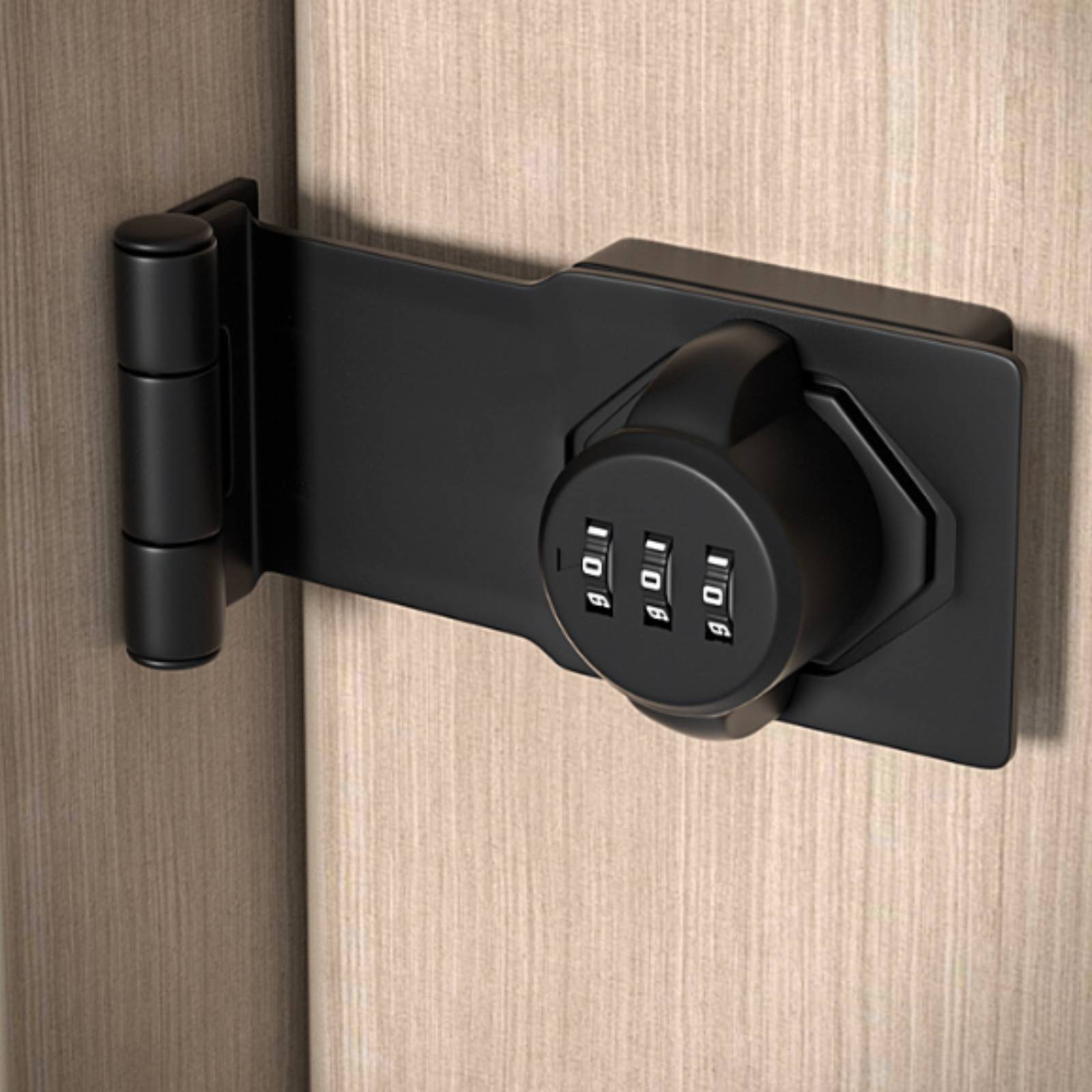 Combination Door Latch Lock Pa - Home Security Doors incelemesi ve fiyatı