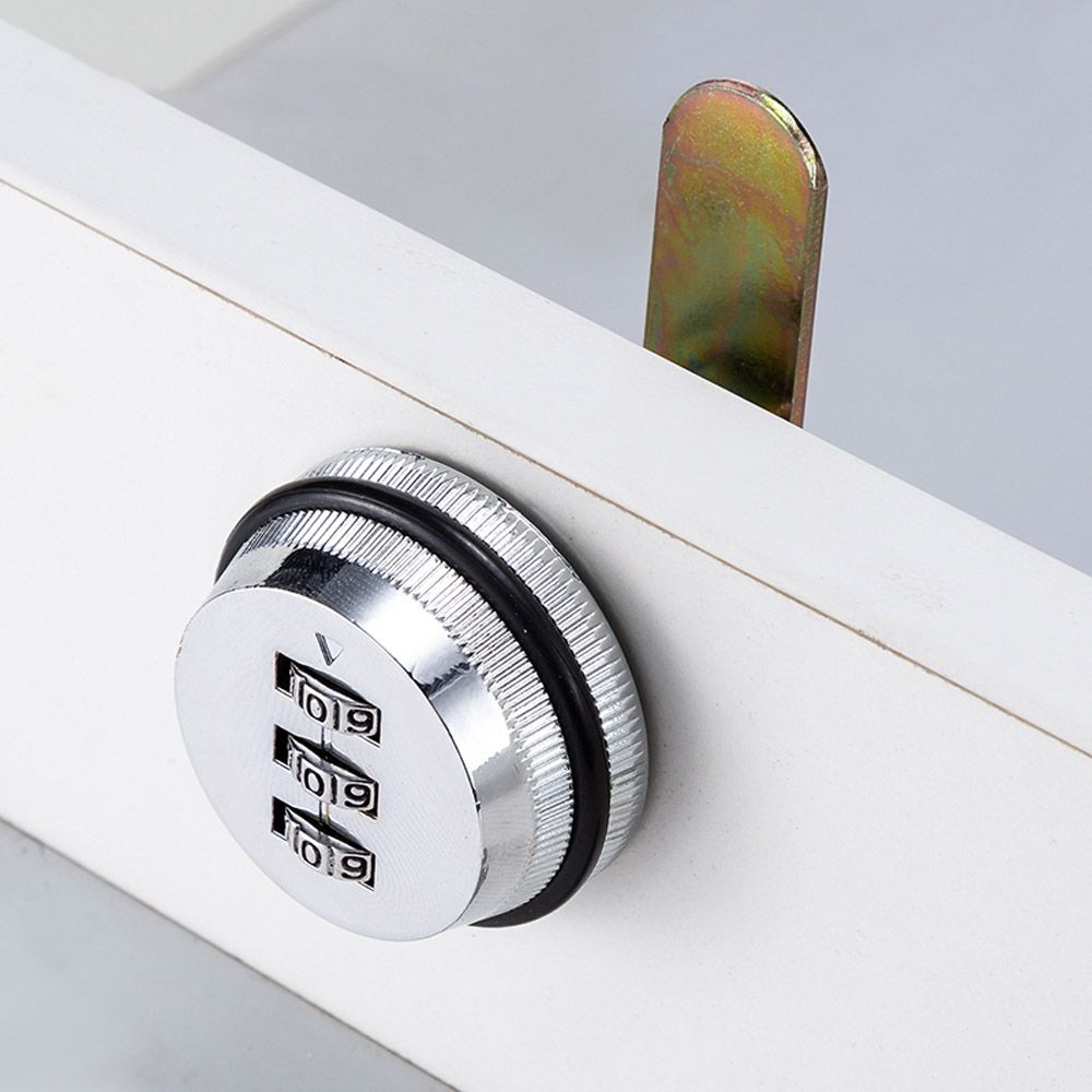3 Digit Security Password Keyl - Home Security Essential incelemesi ve fiyatı