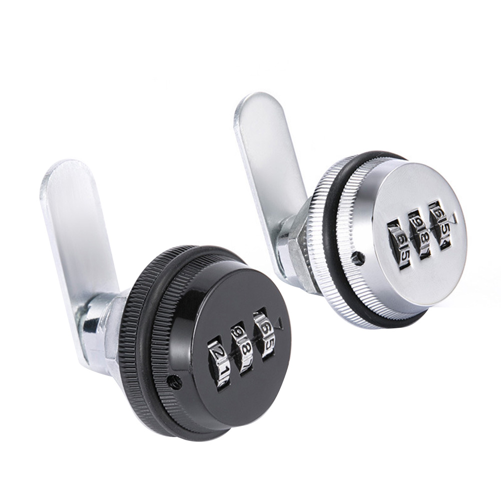 3 Digit Security Password Keyl - Home Security Essential incelemesi ve fiyatı