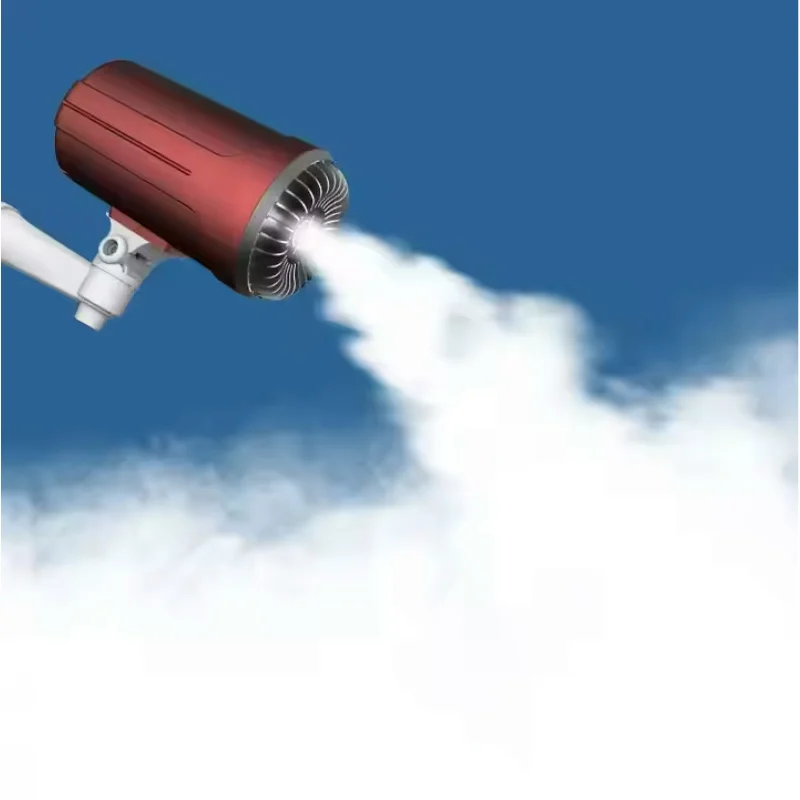 Applicable to Home Security Sm - Home Security Fog System incelemesi ve fiyatı