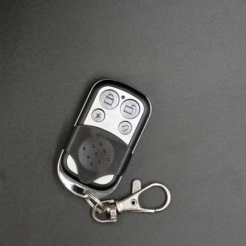 Wireless Copy Remote Control 4 - Home Security Essential incelemesi ve fiyatı