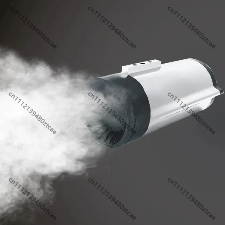 Intelligent Security Fog Gener - Home Security Fog System incelemesi ve fiyatı