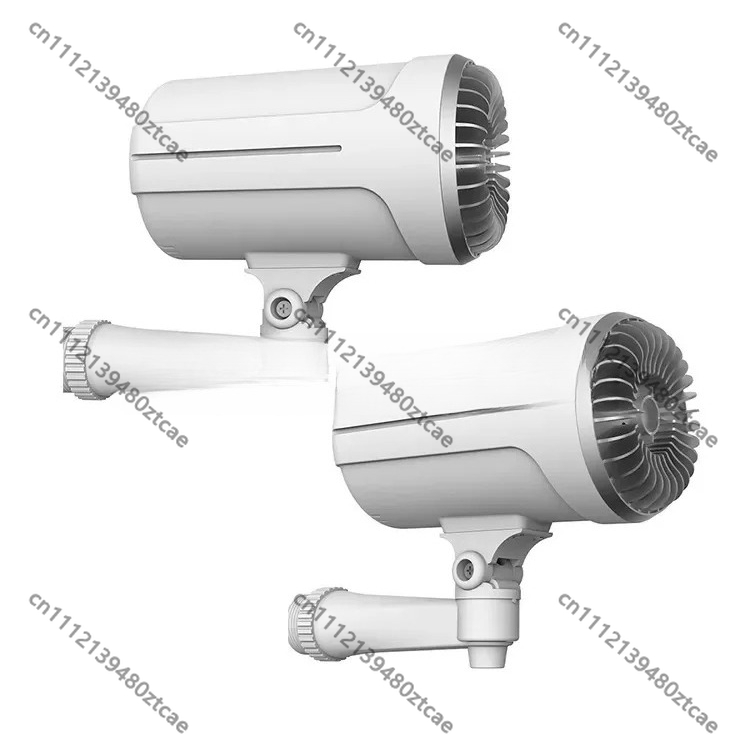 Intelligent Security Fog Gener - Home Security Fog System incelemesi ve fiyatı