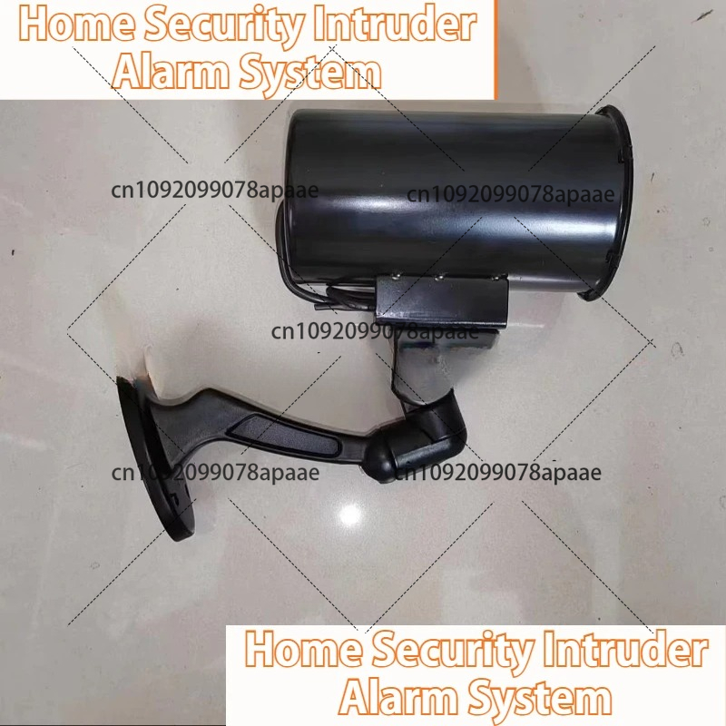 Home Security Intruder Alarm S - Home Security Fog System incelemesi ve fiyatı
