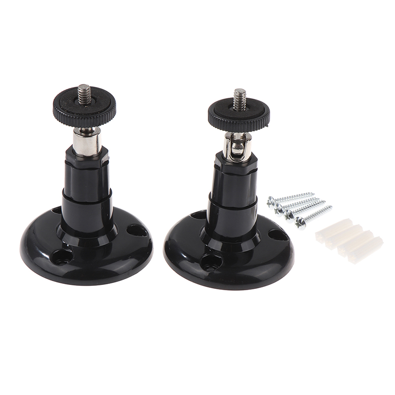 Wall Mount Bracket Installatio - Home Security Cameras incelemesi ve fiyatı