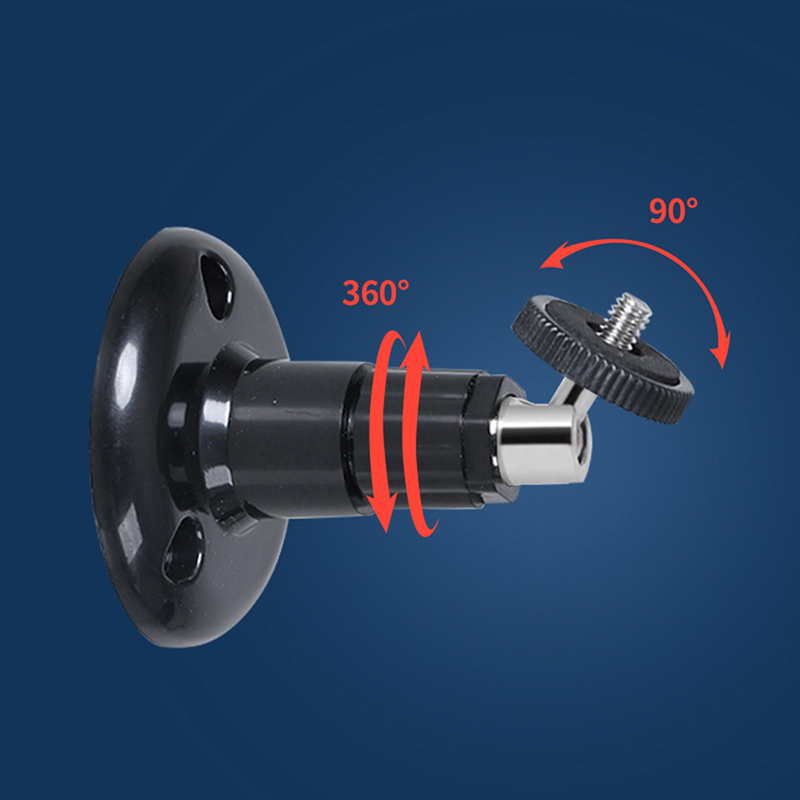 Wall Mount Bracket Installatio - Home Security Cameras incelemesi ve fiyatı