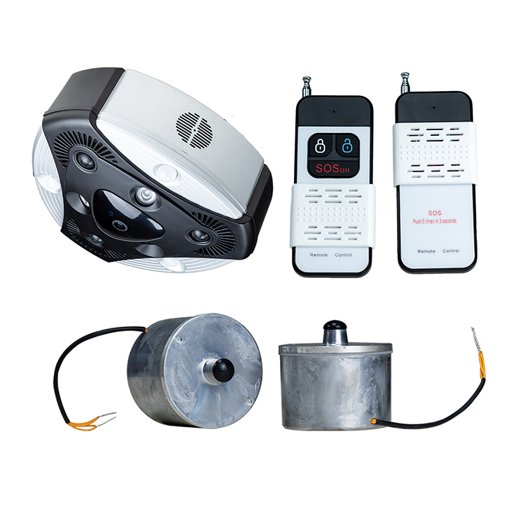 Home Security Smoke Fog Machin - Home Security Fog System incelemesi ve fiyatı