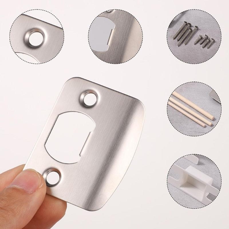 Upgrades Door Hardware set Ho - Home Security Doors incelemesi ve fiyatı