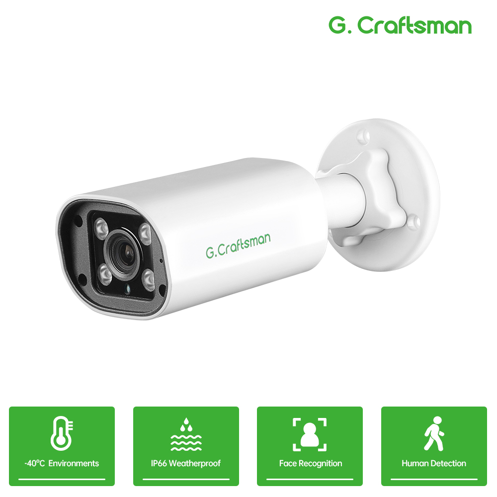 C GC PB 4MP POE IP Camera,Buil - Home Security Cameras incelemesi ve fiyatı
