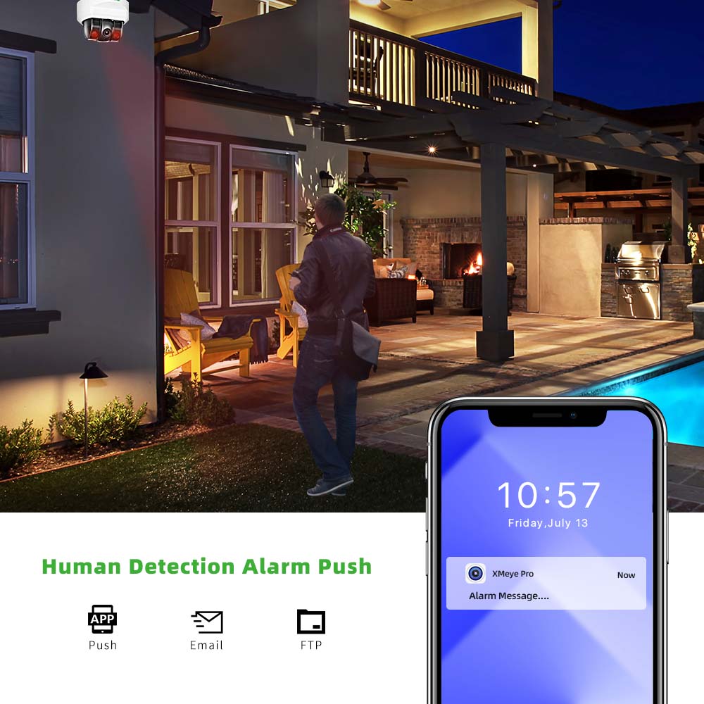 C GC PB 4MP POE IP Camera,Buil - Home Security Cameras incelemesi ve fiyatı