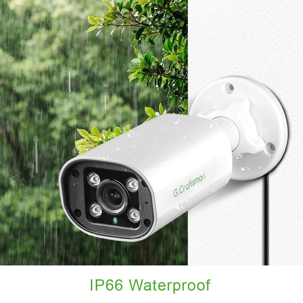 C GC PB 4MP POE IP Camera,Buil - Home Security Cameras incelemesi ve fiyatı