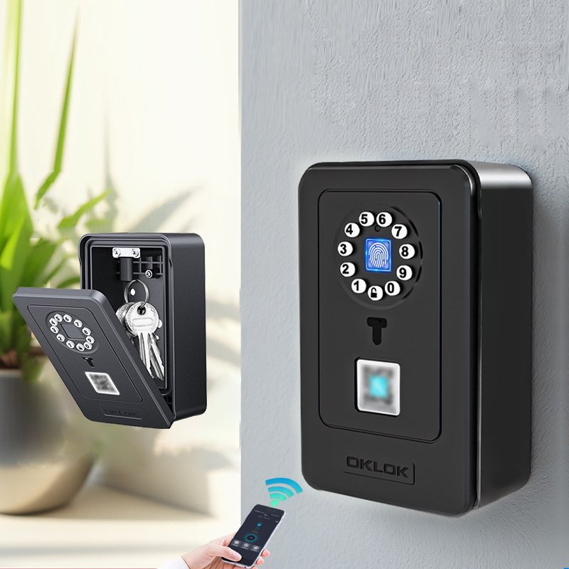 Intelligent Padlock Hang Desig - Home Security Doors incelemesi ve fiyatı