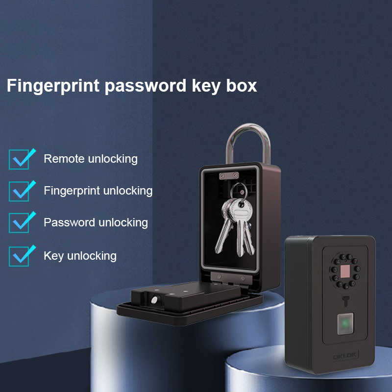 Intelligent Padlock Hang Desig - Home Security Doors incelemesi ve fiyatı