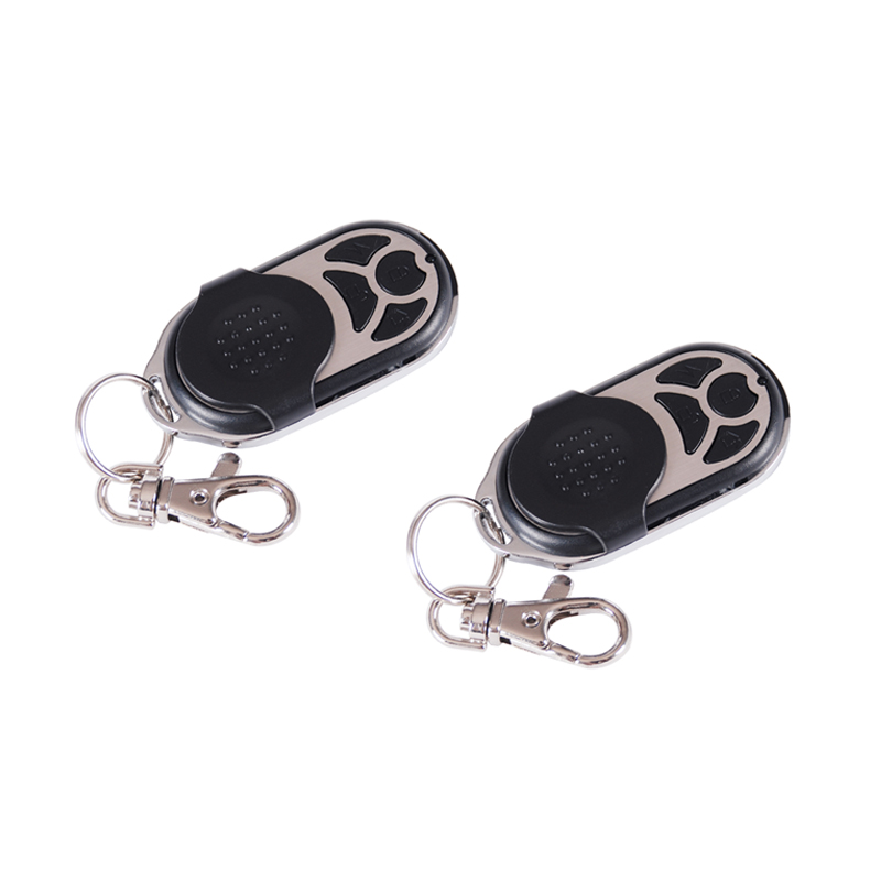 2pcs/lot PB-433R 433MHz Metal  - Home Security Key Fob incelemesi ve fiyatı