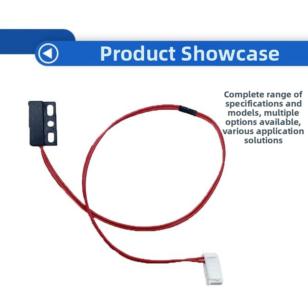 High Sensitivity Switch For Do - Home Security Doors incelemesi ve fiyatı