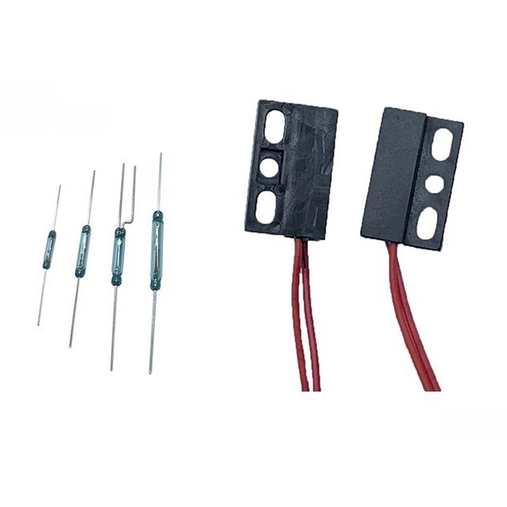 High Sensitivity Switch For Do - Home Security Doors incelemesi ve fiyatı