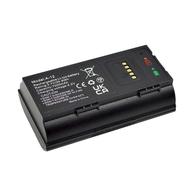 A-12 High Quality Battery 3.7V - Home Security Essential incelemesi ve fiyatı