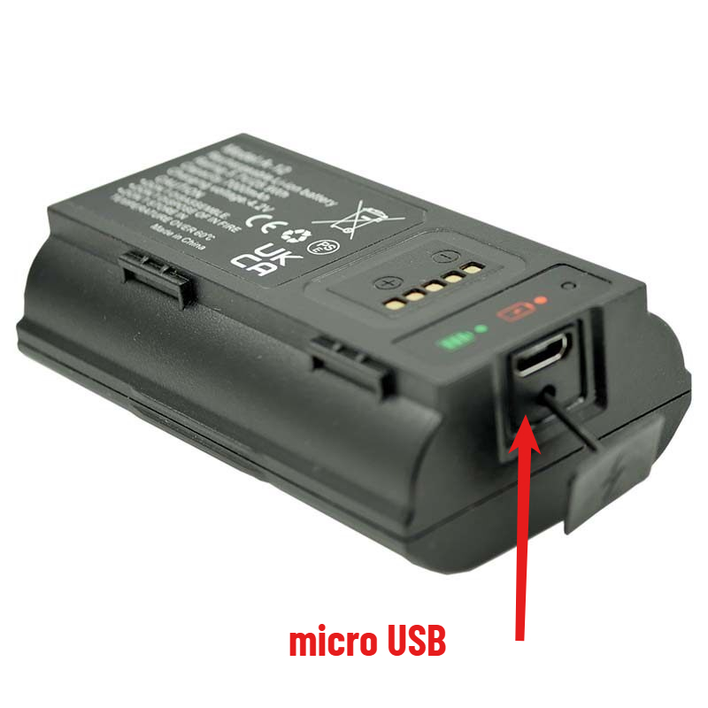 A-12 High Quality Battery 3.7V - Home Security Essential incelemesi ve fiyatı