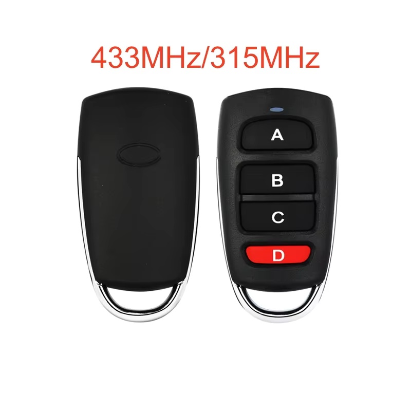RF Remote Control Copy Code Ke - Home Security Key Fob incelemesi ve fiyatı