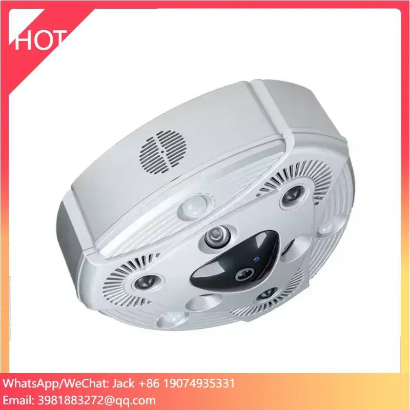 Wireless Store Bank Home Alarm - Home Security Fog System incelemesi ve fiyatı
