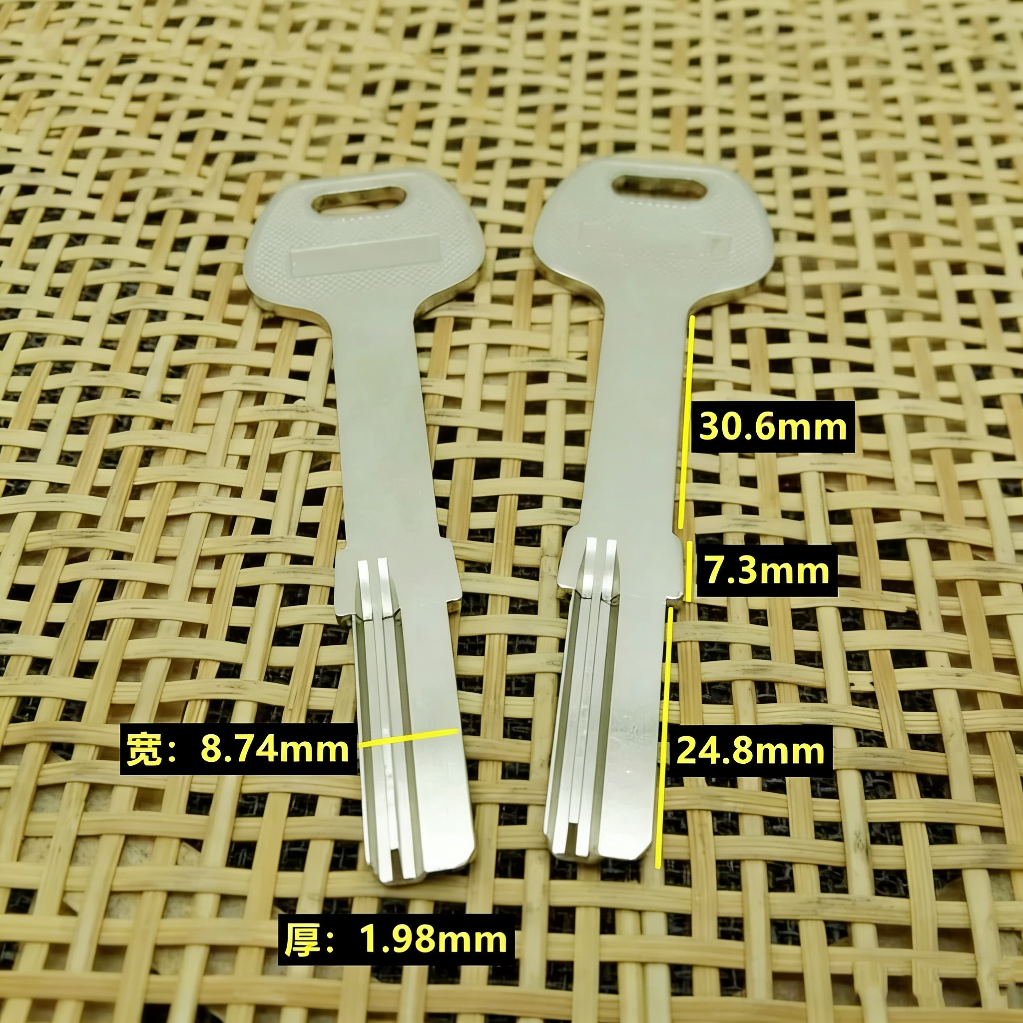 10pcs High-Quality Electronic  - Home Security Doors incelemesi ve fiyatı