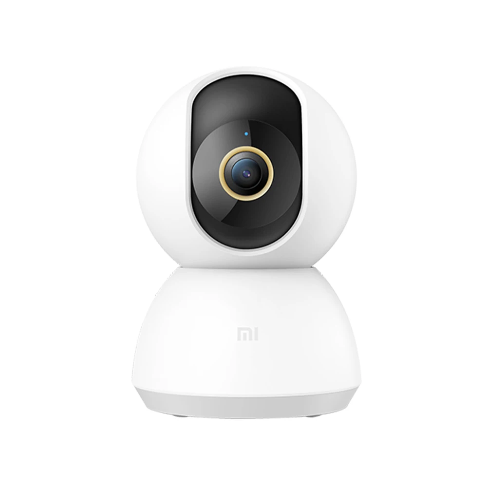 Xiaomi Camera 2K PTZ Mi Smart  - Xiaomi Home Security Camera 2K incelemesi ve fiyatı