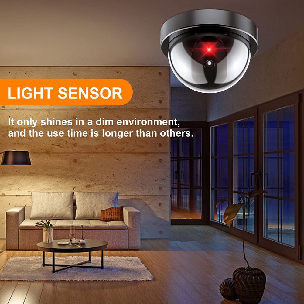 A55T Dummy Security Camera,Fak - Home Security And Camera Systems incelemesi ve fiyatı