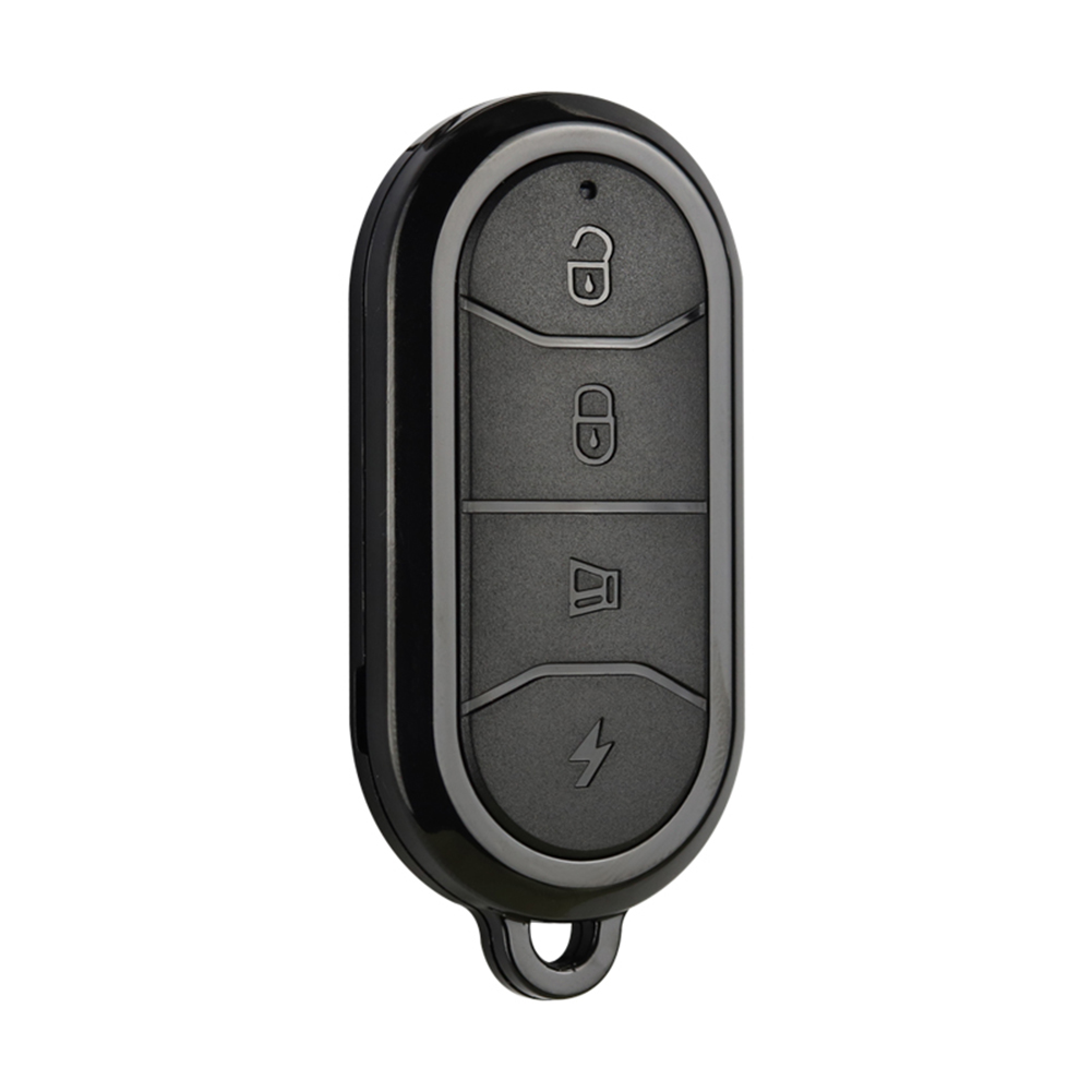 315 MHz/433 MHz Clone Remote C - Home Security Key Fob incelemesi ve fiyatı