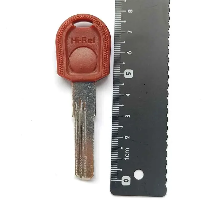 5-100 Pcs 3 Groove LM Hi-Rel C - Home Security Doors incelemesi ve fiyatı