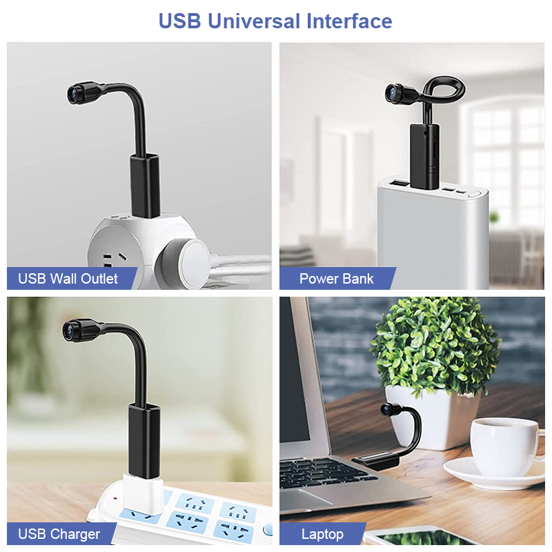 V380 Mini Wireless Wifi Camera - Home Security Cameras incelemesi ve fiyatı