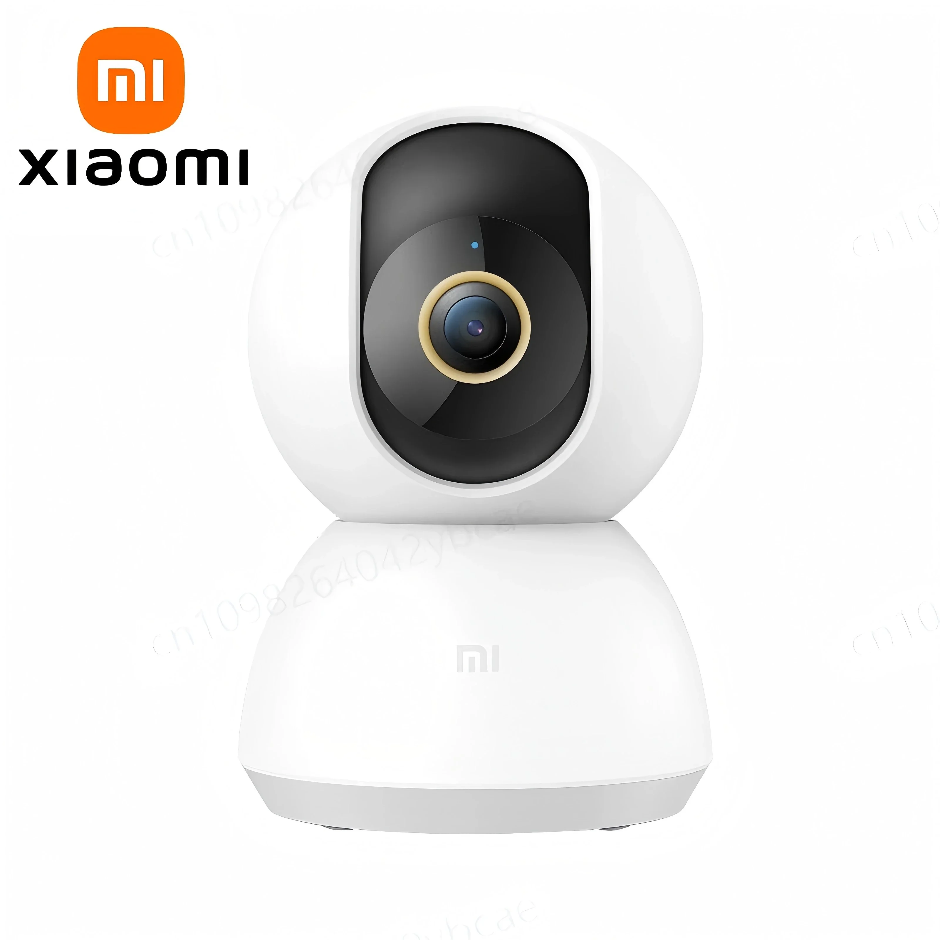XIAOMI Wifi Camera PTZ 2K Home - Xiaomi Home Security Camera 2K incelemesi ve fiyatı