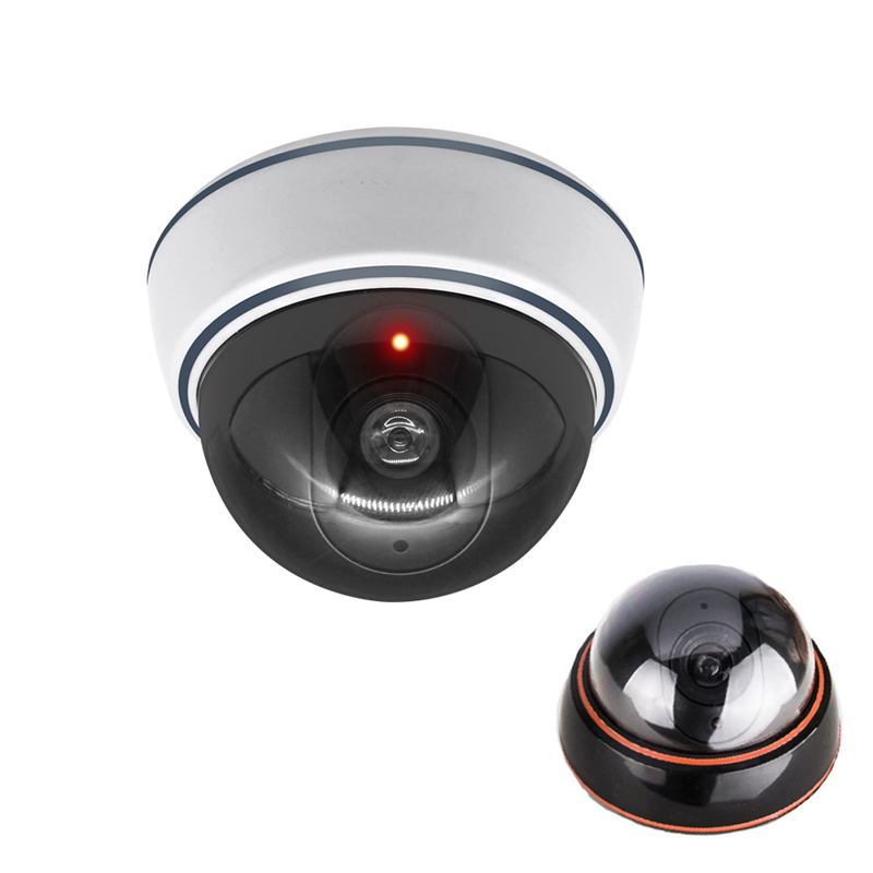 Creative Black/White Fake Dome - Home Security And Camera Systems incelemesi ve fiyatı