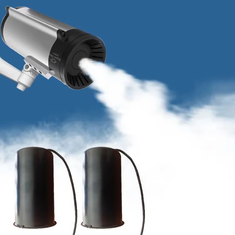 This is a private link; please - Home Security Fog System incelemesi ve fiyatı